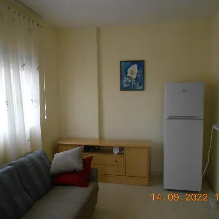 Apartamento On The Sea