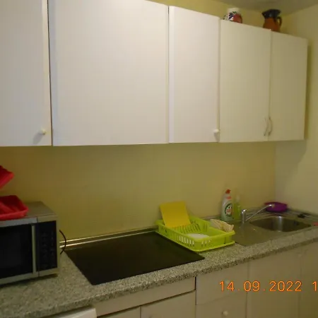 Apartamento On The Sea *